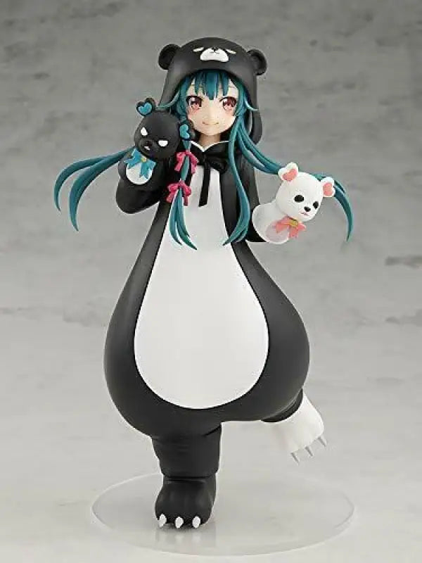 Good Smile Company Pop Up Parade Yuna Figure - Scale