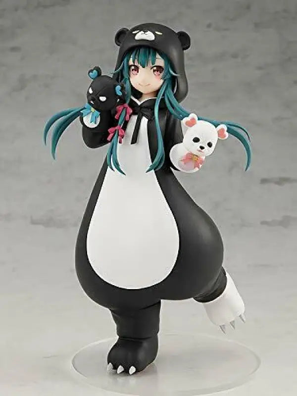 Good Smile Company Pop Up Parade Yuna Figure - Scale