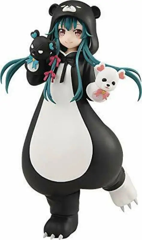 Good Smile Company Pop Up Parade Yuna Figure - Scale