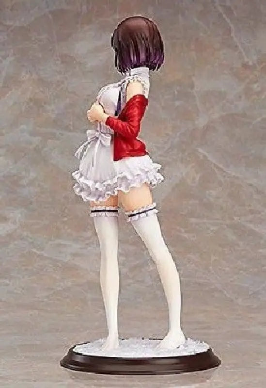 Good Smile Company Saekano Megumi Kato 1/7 Pvc Figure F/s - Scale