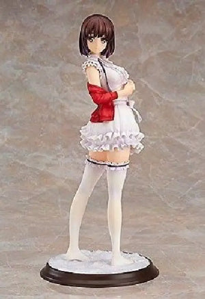 Good Smile Company Saekano Megumi Kato 1/7 Pvc Figure F/s - Scale