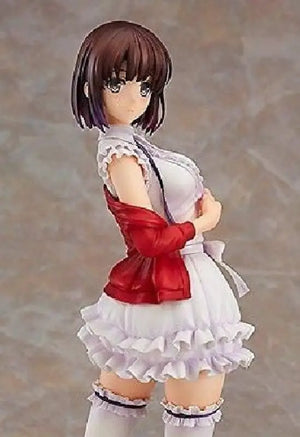 Good Smile Company Saekano Megumi Kato 1/7 Pvc Figure F/s - Scale