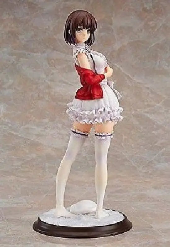 Good Smile Company Saekano Megumi Kato 1/7 Pvc Figure F/s - Scale