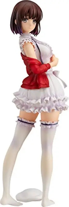 Good Smile Company Saekano Megumi Kato 1/7 Pvc Figure F/s - Scale