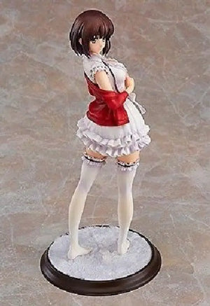 Good Smile Company Saekano Megumi Kato 1/7 Pvc Figure F/s - Scale