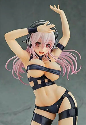 Good Smile Company Super Sonico: Hot Limit Ver. Figure - Scale