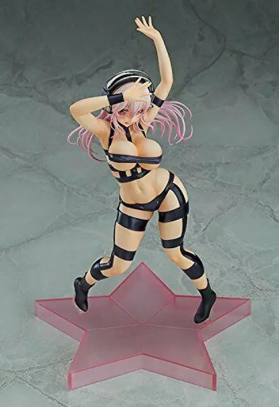 Good Smile Company Super Sonico: Hot Limit Ver. Figure - Scale