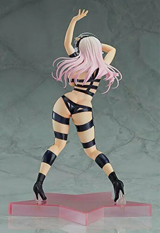 Good Smile Company Super Sonico: Hot Limit Ver. Figure - Scale