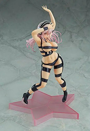 Good Smile Company Super Sonico: Hot Limit Ver. Figure - Scale