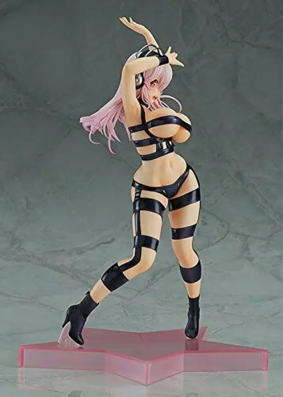 Good Smile Company Super Sonico: Hot Limit Ver. Figure - Scale