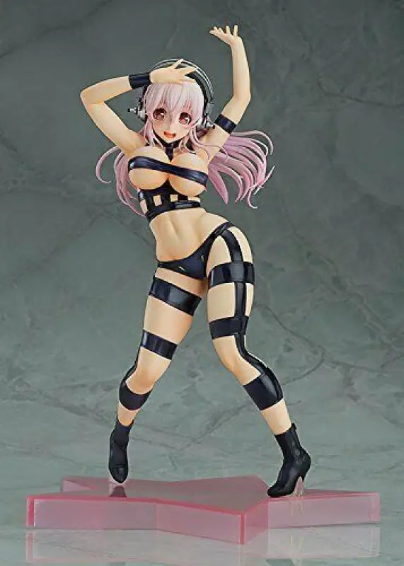 Good Smile Company Super Sonico: Hot Limit Ver. Figure - Scale