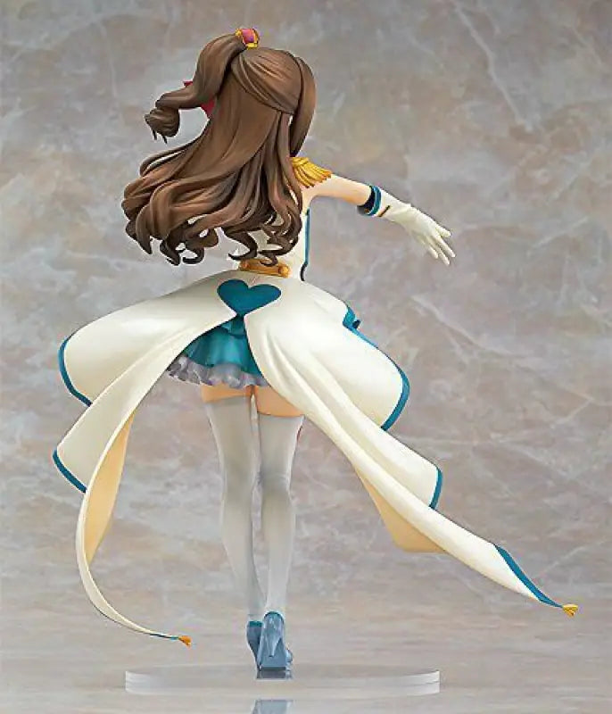 Good Smile Company The Idolmaster Uzuki Shimamura Night Party Ver 1/8 Figure - Scale