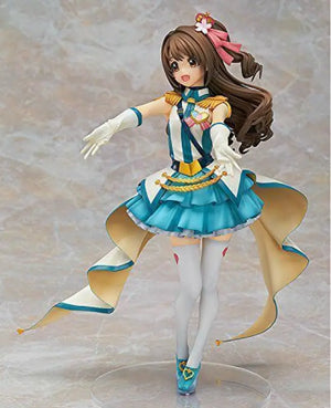 Good Smile Company The Idolmaster Uzuki Shimamura Night Party Ver 1/8 Figure - Scale