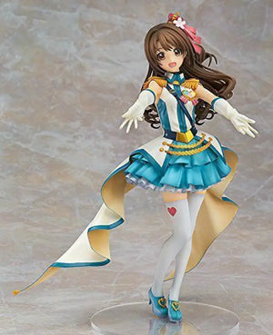 Good Smile Company The Idolmaster Uzuki Shimamura Night Party Ver 1/8 Figure - Scale