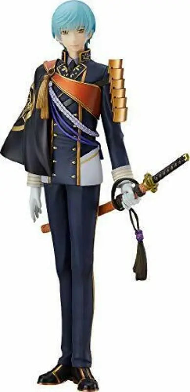 Good Smile Company Touken Ranbu - online - Ichigo Hitofuri 1/8 Scale Figure