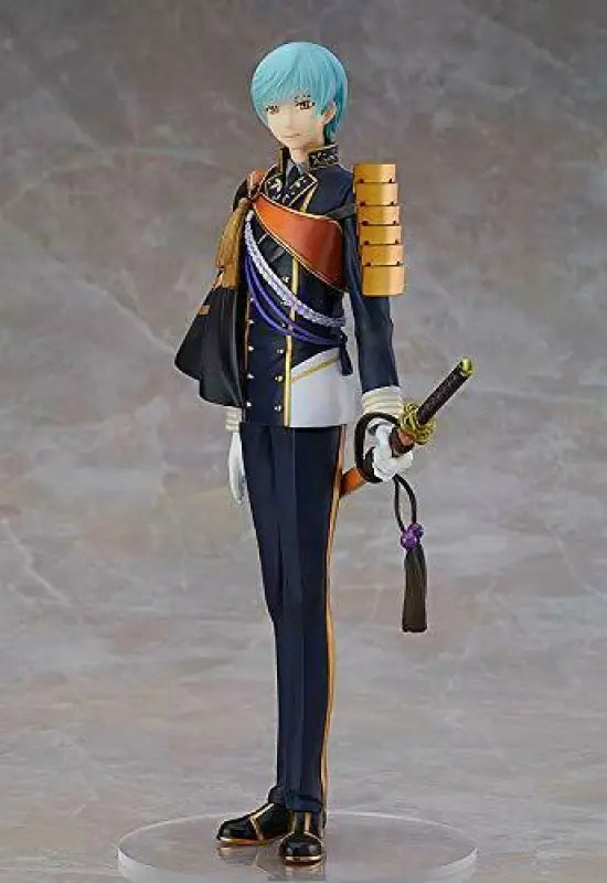 Good Smile Company Touken Ranbu - online - Ichigo Hitofuri 1/8 Scale Figure