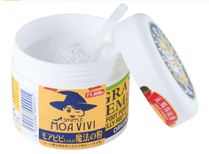 Grande Remedy Mobibi - chan's Magic Powder, Fragrance - free (50 g)