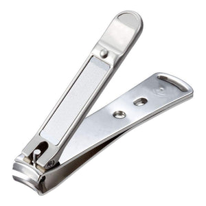 Green Bell Japan Takuminowaza Prime Quality Nail Clipper Small All Stainless Steel