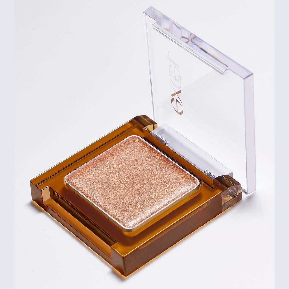 Excel Illumination Couture Eye Shadow IC05 - Cinnamon Chai