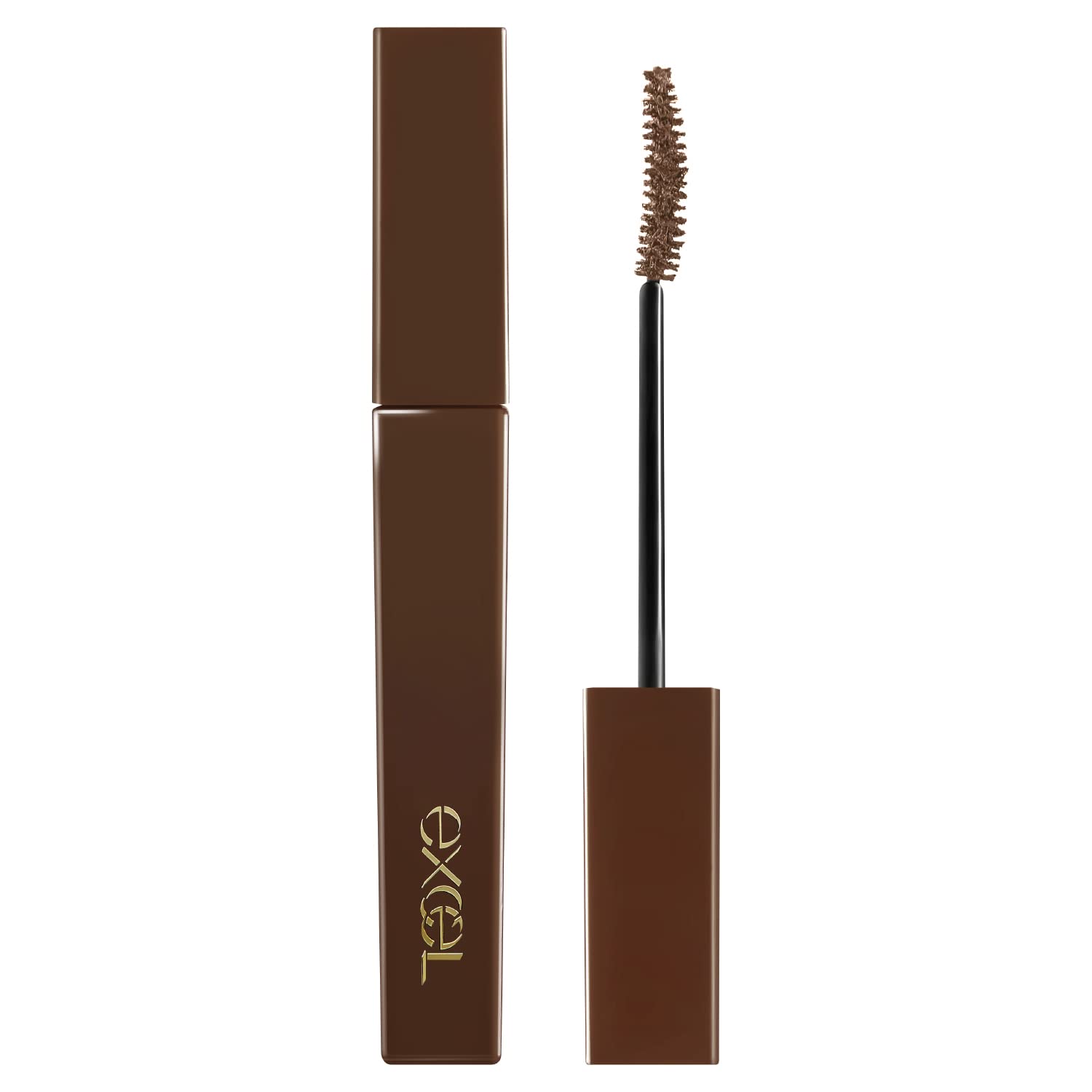 Excel Long Lasting Color Rush LC07 Volumizing Mascara