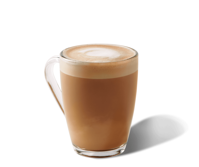 Starbucks Creamy Cafe Latte Premium Mixes in Pack of 3, stick sachets, perfect for daily coffee routines