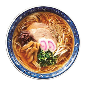 14 Servings Marutai Kyushu Ramen Assortment 7 Flavors Tasting Box, regional flavors showcase, designed for food enthusiasts