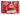 KitKat Holiday Santa Chocolate Wafer Candy, 1 piece, festive Santa shape, ideal for holiday snacking