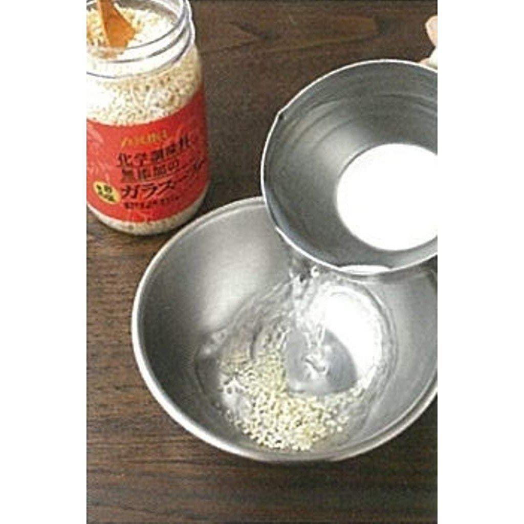 Youki Chicken Stock Gara Soup Stock Additive-Free 400g - YOYO JAPAN