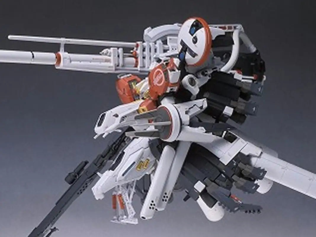 Gundam Fix Figuration #0013 Msa - 0011 Bst Plan 303e Deep Striker Bandai Japan