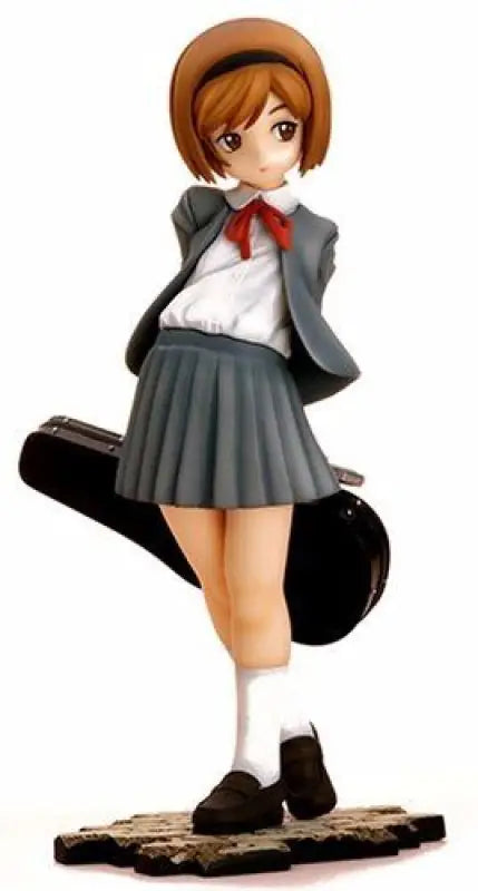 Gunslinger Girl Henrietta 1/8 Pvc Figure Good Smile Company - Scale