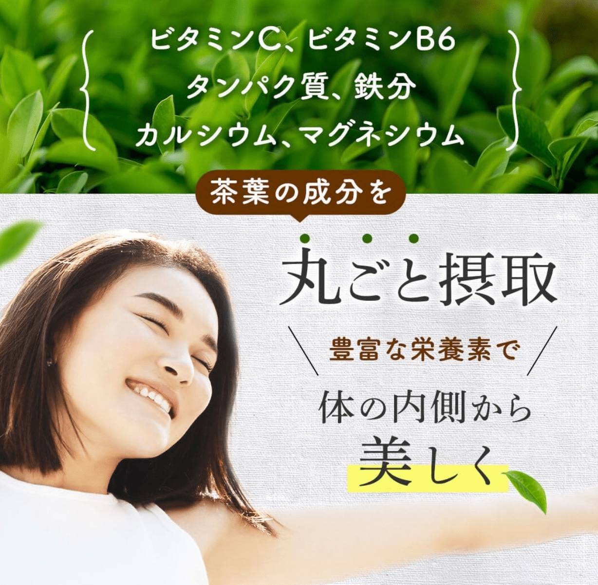 Gurutto Seikatsu Organic Matcha Powder, For Confectionery (100g)