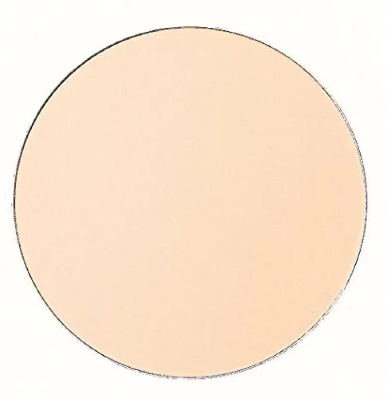 Haba Airy Pressed Powder For Natural Lucent SPF13/ PA + [refill] - Face Makeup