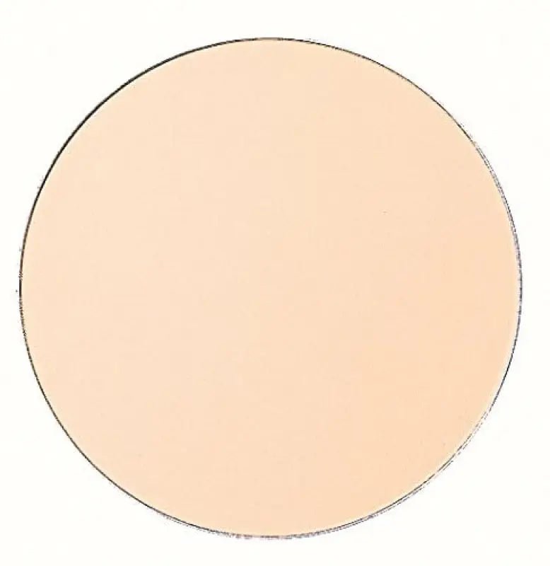 Haba Airy Pressed Powder For Natural Lucent SPF13/ PA + [refill] - Face Powder