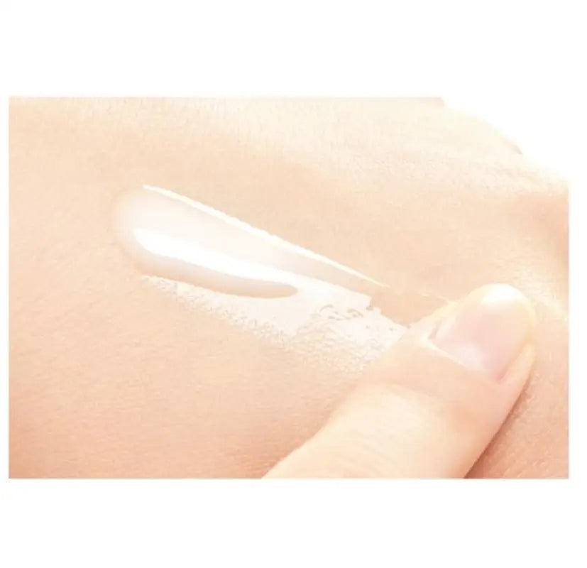 Haba Deep Moist Serum For Experiencing The Joy Of Staying 30ml - Japanese Moisturizing Skincare