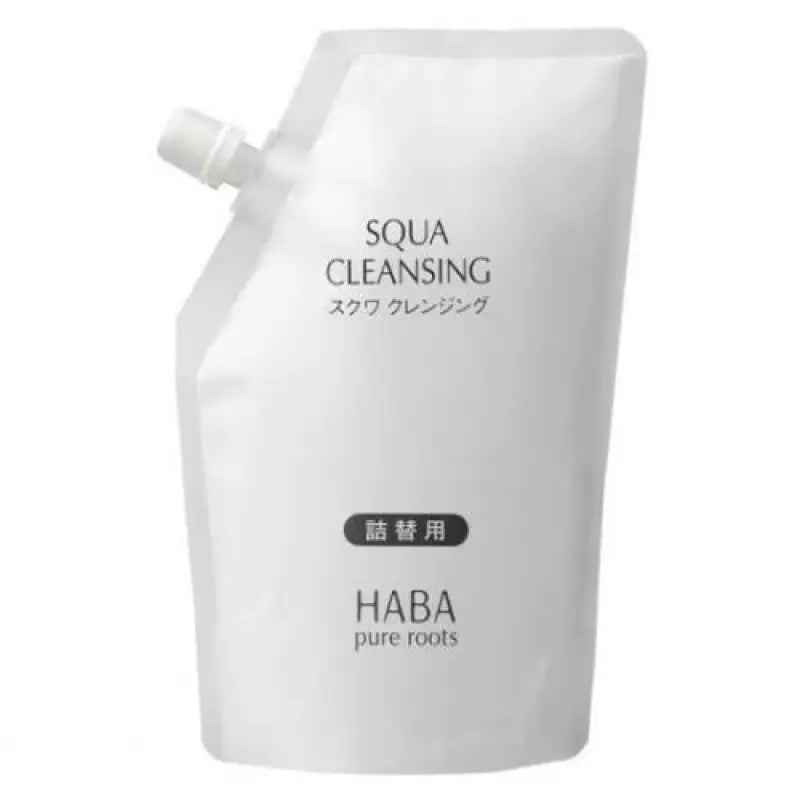 HABA for Harbor scan mulberry cleansing 240mL - Skincare