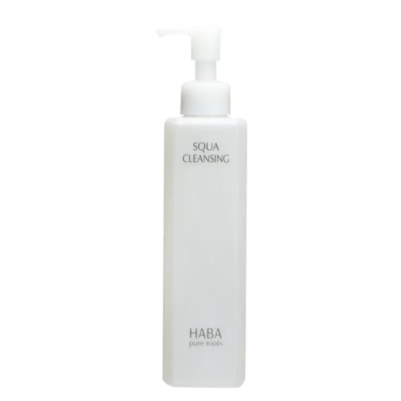 HABA Harbor scan mulberry cleansing 240mL - Skincare