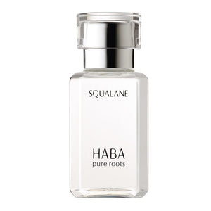 Haba Squalane Oil 15ml / 30ml