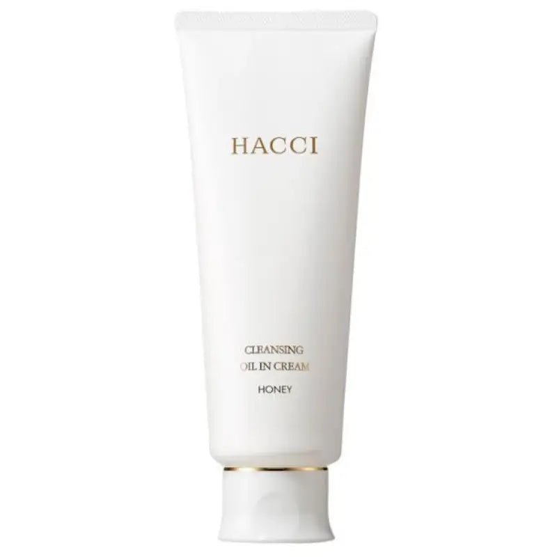 HACCI hatch cleansing oil - in - cream 130g