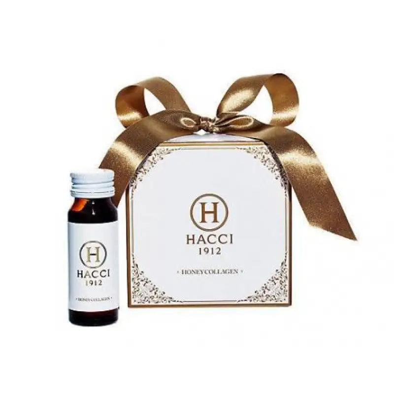 HACCI Honey collagen 25 Set