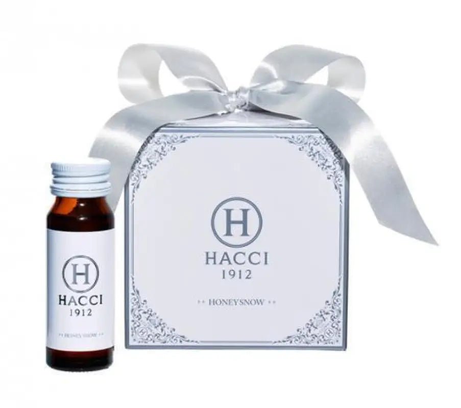 HACCI Honey Snow 30ml