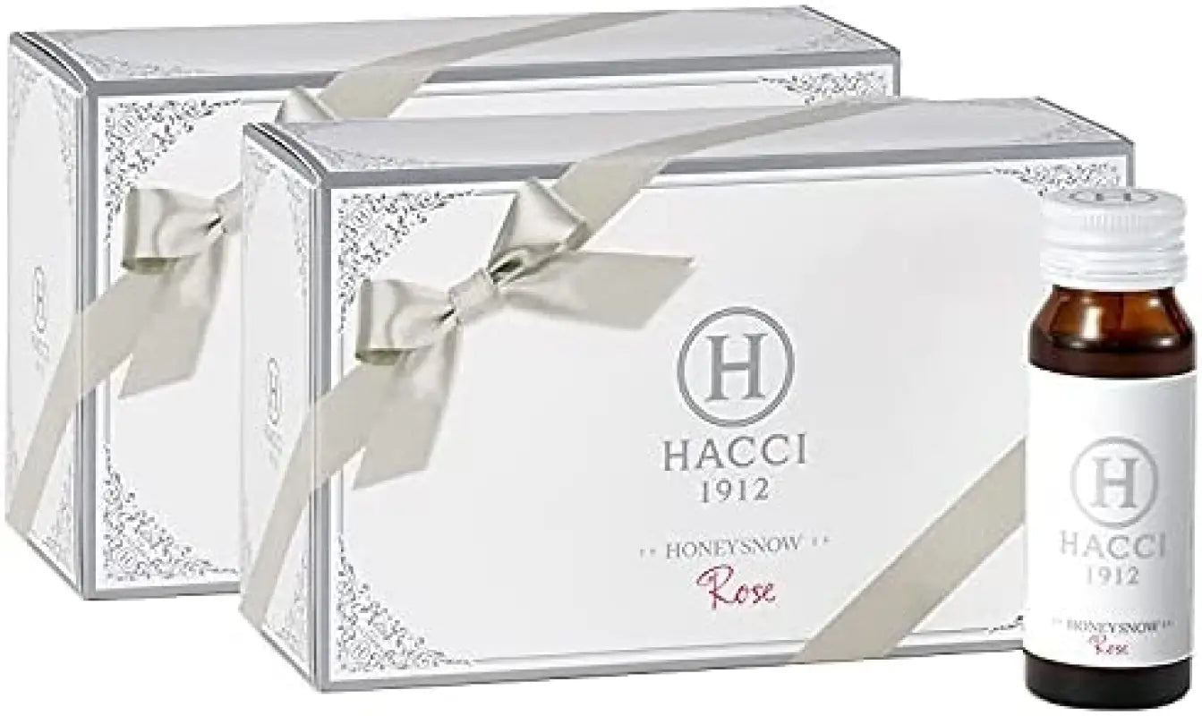 HACCI Honey Snow R Set 25 - Health