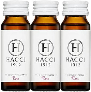 HACCI Honey Snow R Set 25