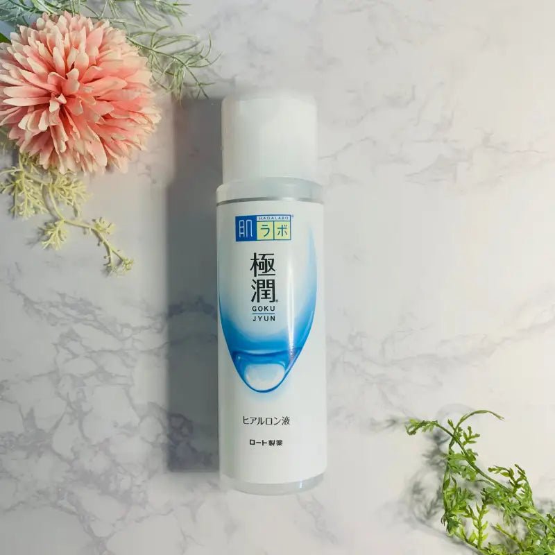 Hada Labo Gokujyun Hyaluronic Acid Lotion 170ml