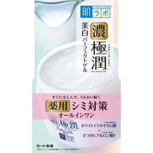 Hada Labo Gokujyun Perfect Gel