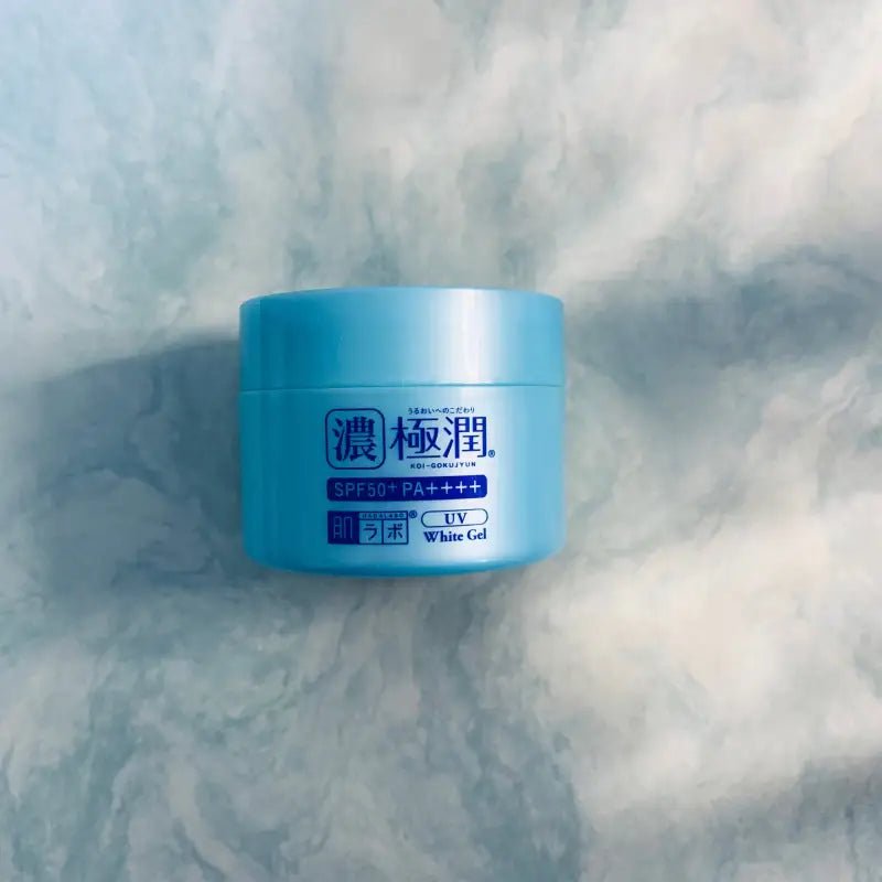 Hada Labo Gokujyun UV White Gel 90g