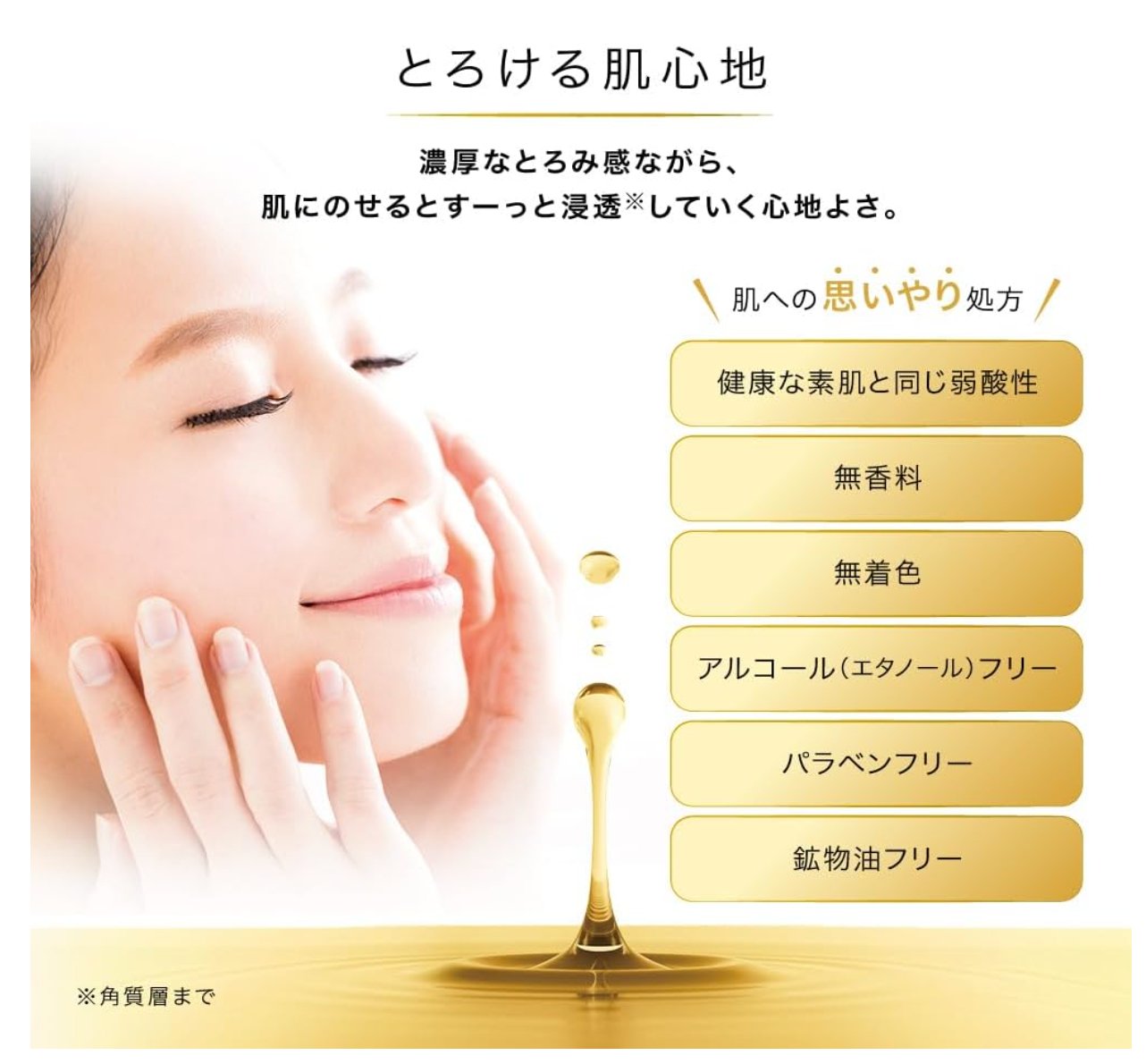 Hada Labo Gokuyjun Premium Hyaluronic Acid Cream 50g