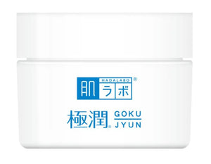 HadaLabo Gokujyun Hyaluronic Cream (50g)