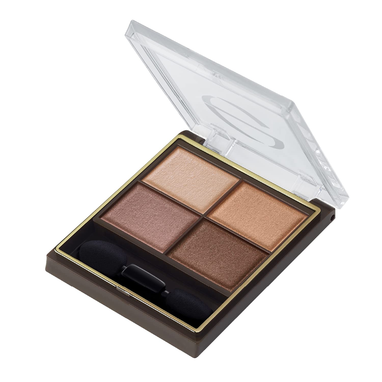 Excel SR13 Skinny Rich Eyeshadow Palette - High Pigment Long - lasting Shadows