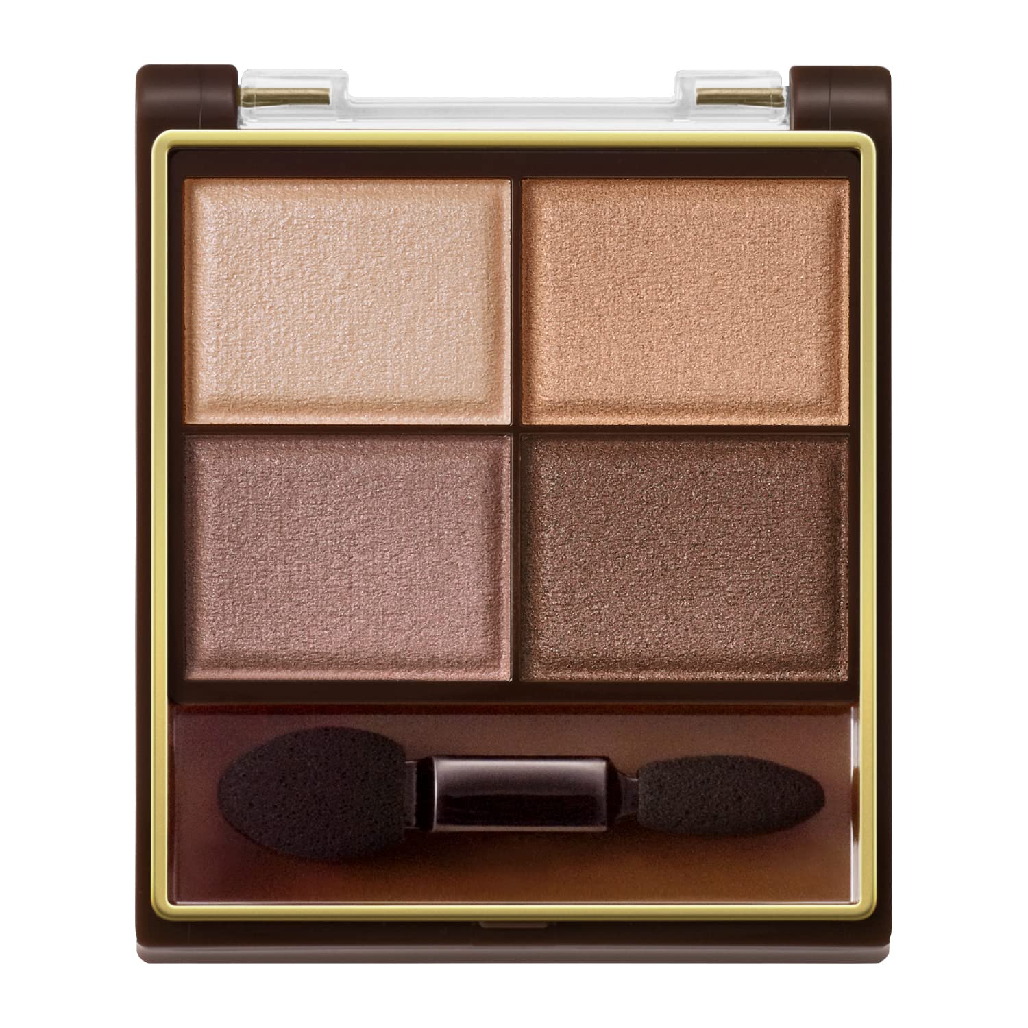 Excel SR13 Skinny Rich Eyeshadow Palette - High Pigment Long - lasting Shadows