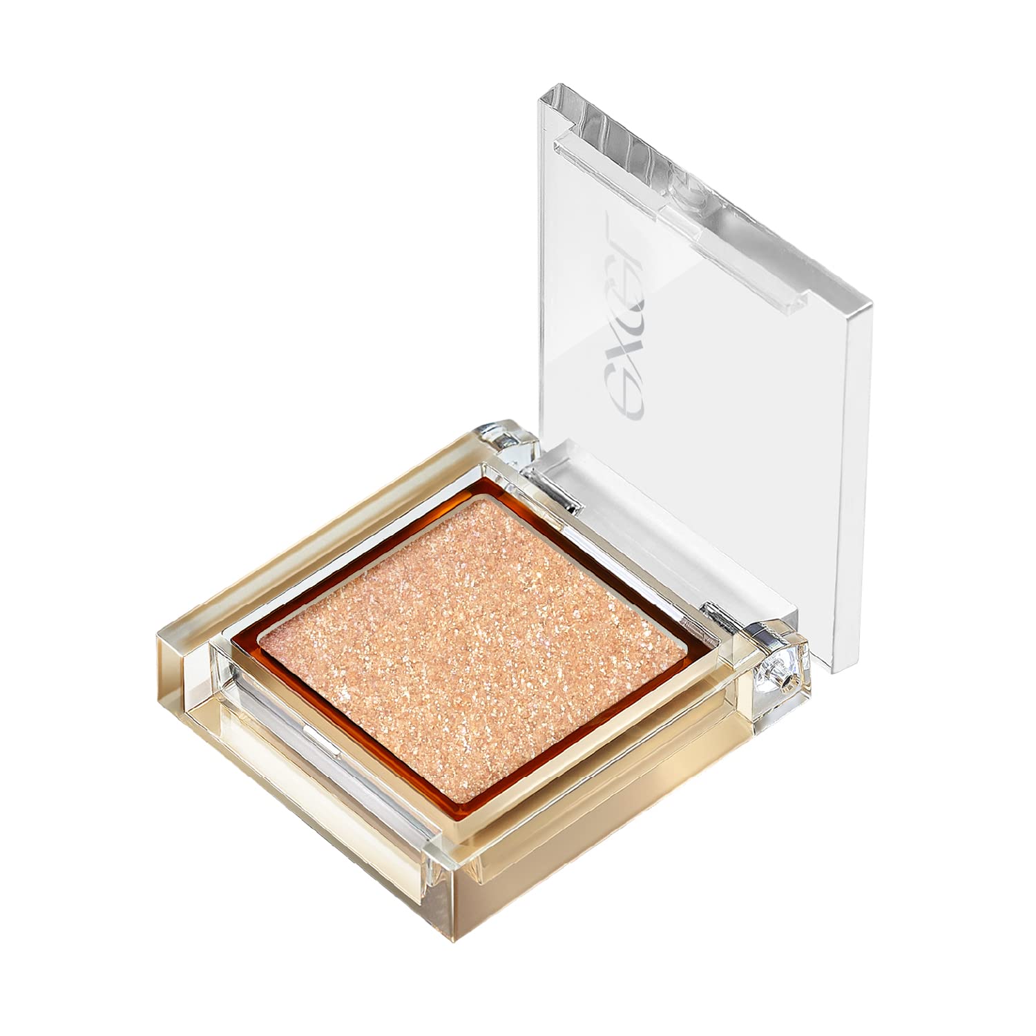 Excel Eye Planner D 05 Peach Mix - Peach Color Eye Shadow